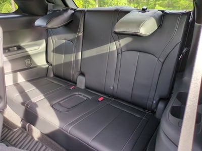 2023 INFINITI QX60 AUTOGRAPH