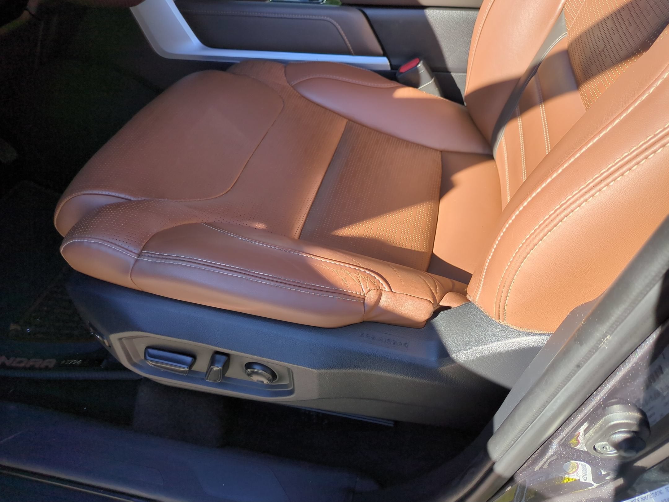 2023 Toyota Tundra 4WD 1794 Edition