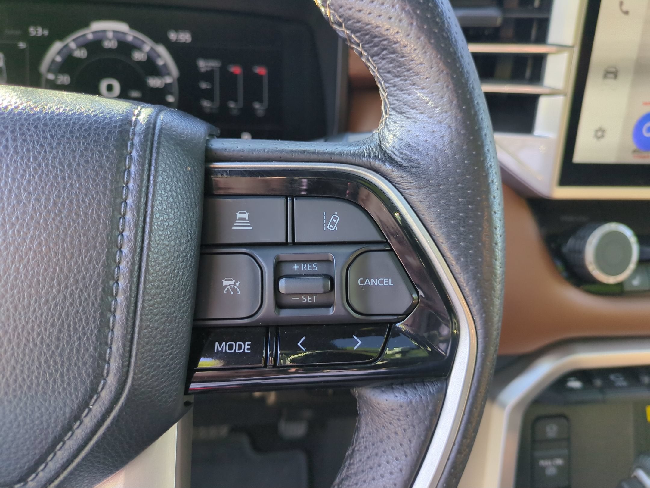 2023 Toyota Tundra 4WD 1794 Edition