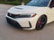 2023 Honda Civic Type R Manual