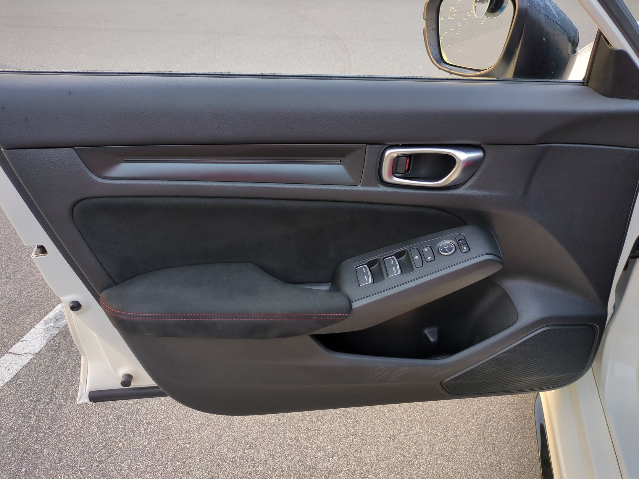 2023 Honda Civic Type R Manual
