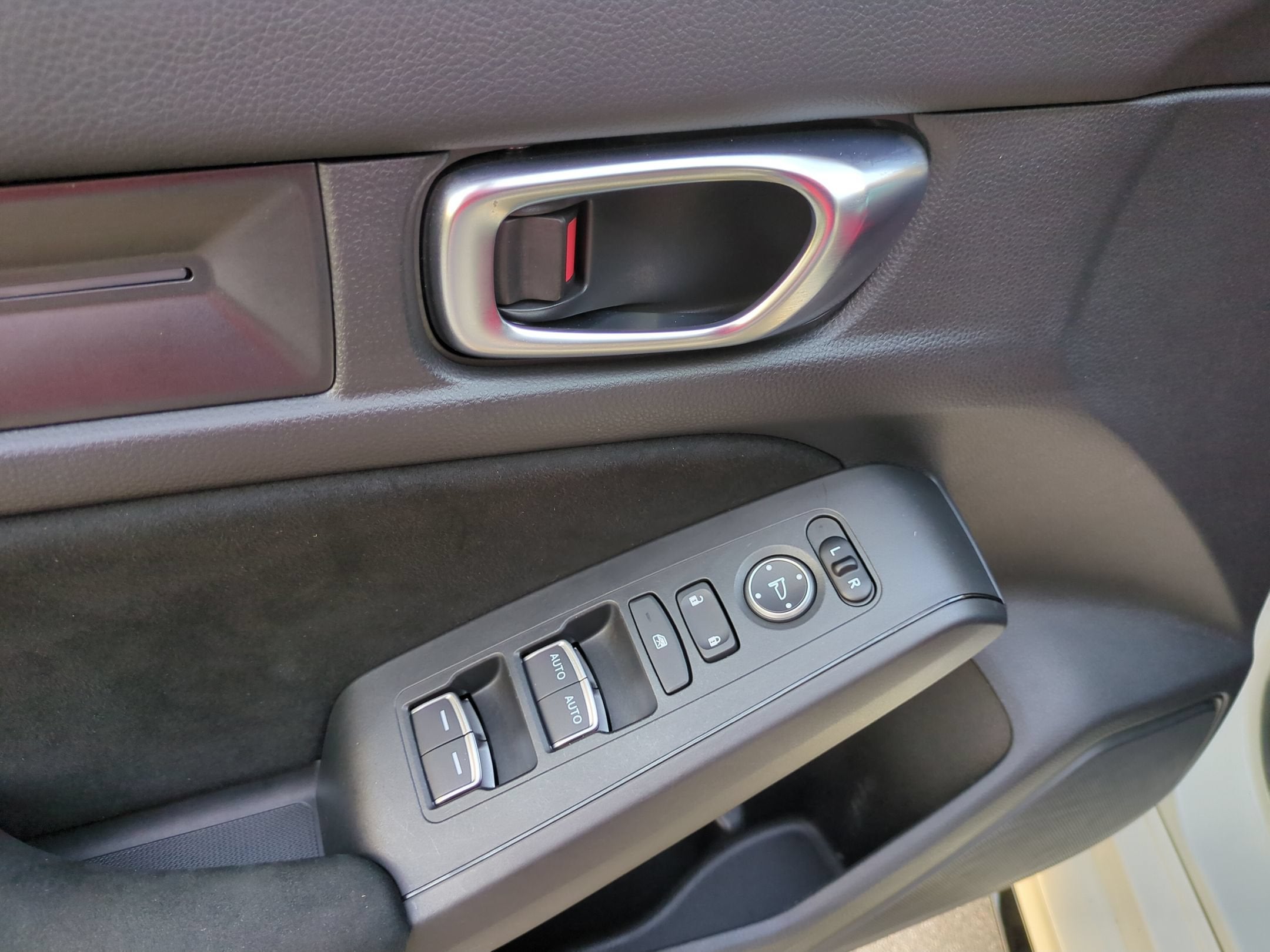 2023 Honda Civic Type R Manual