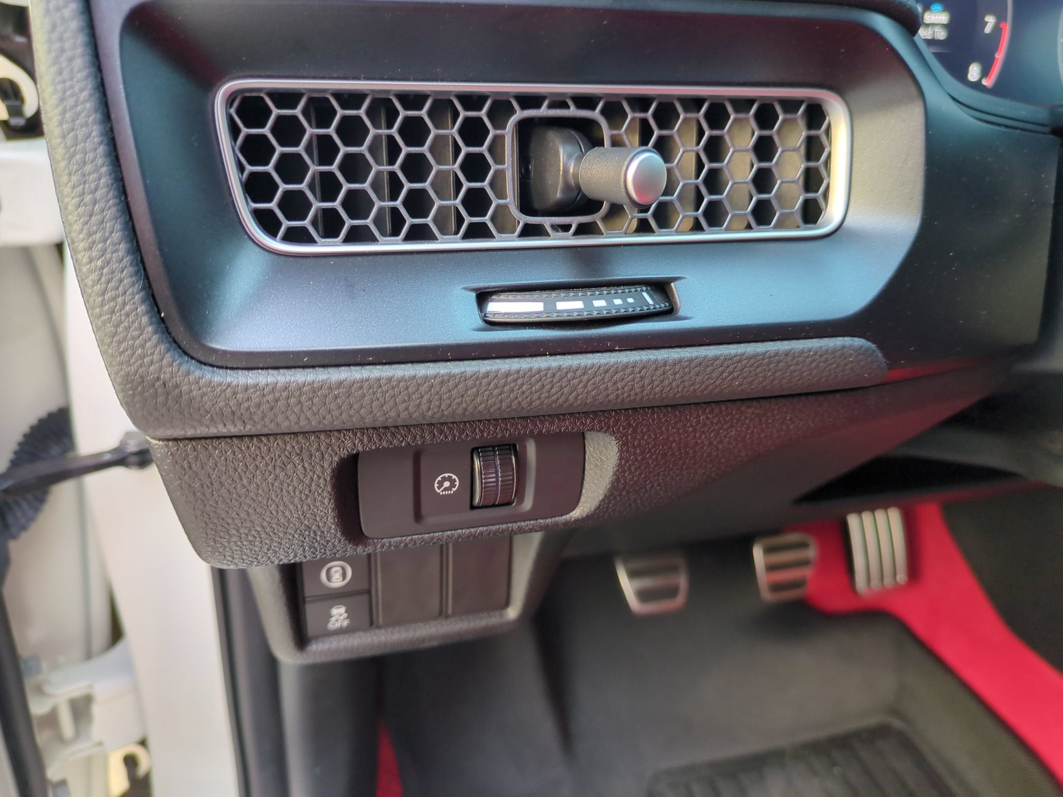 2023 Honda Civic Type R Manual