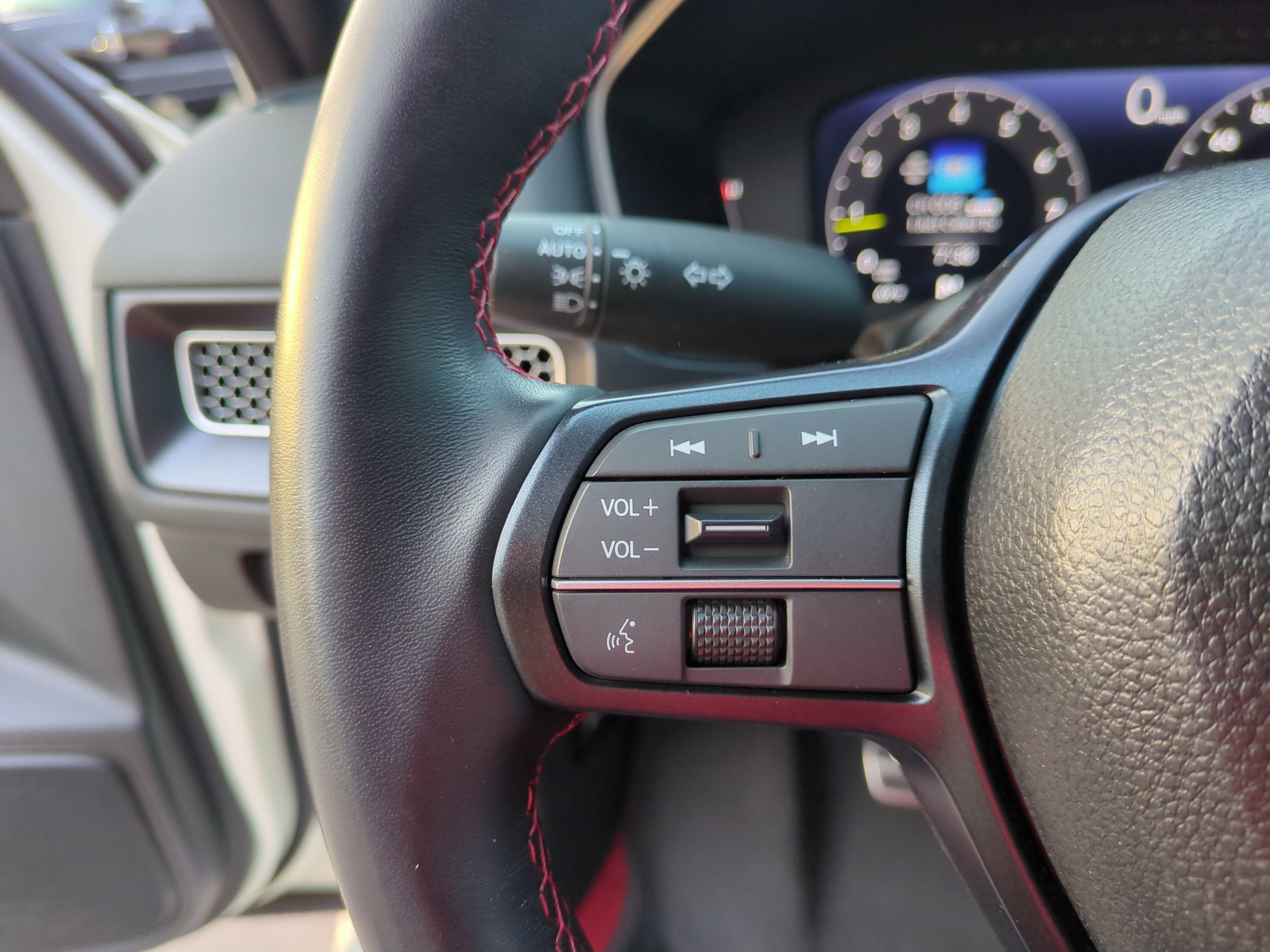 2023 Honda Civic Type R Manual