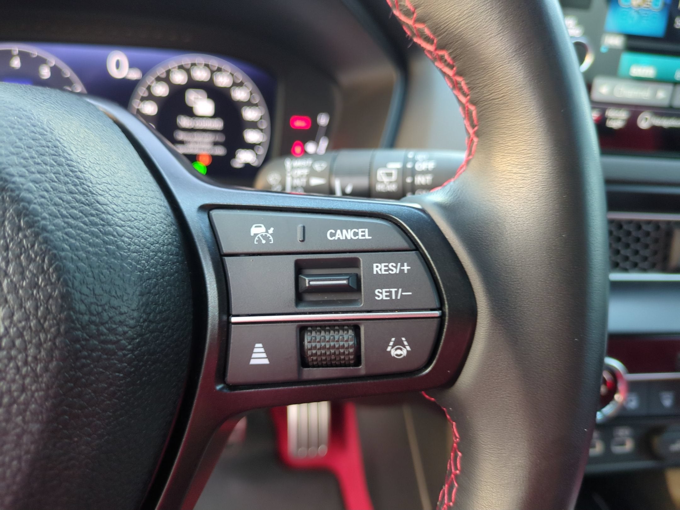 2023 Honda Civic Type R Manual