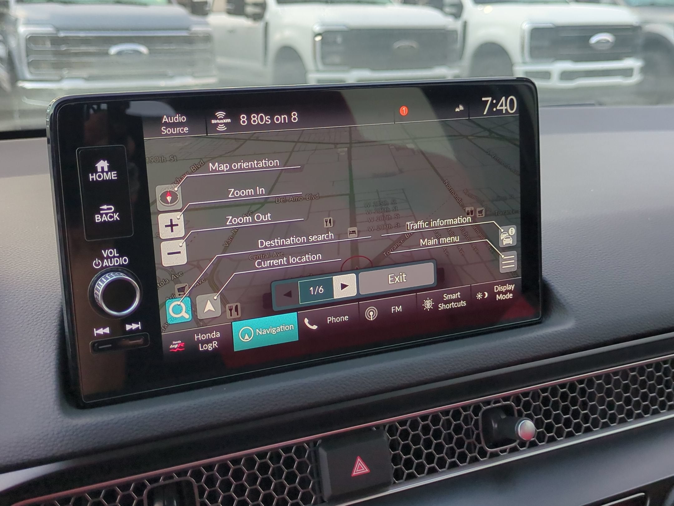 2023 Honda Civic Type R Manual