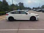2023 Honda Civic Type R Manual