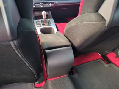 2023 Honda Civic Type R Manual