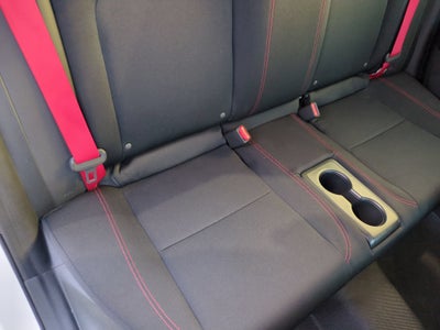 2023 Honda Civic Type R Manual