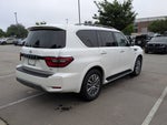 2021 Nissan Armada SL