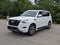 2021 Nissan Armada SL