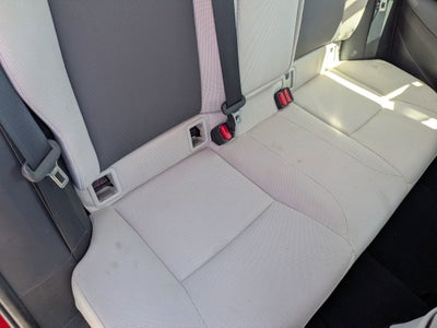 2021 Toyota Corolla Hybrid LE