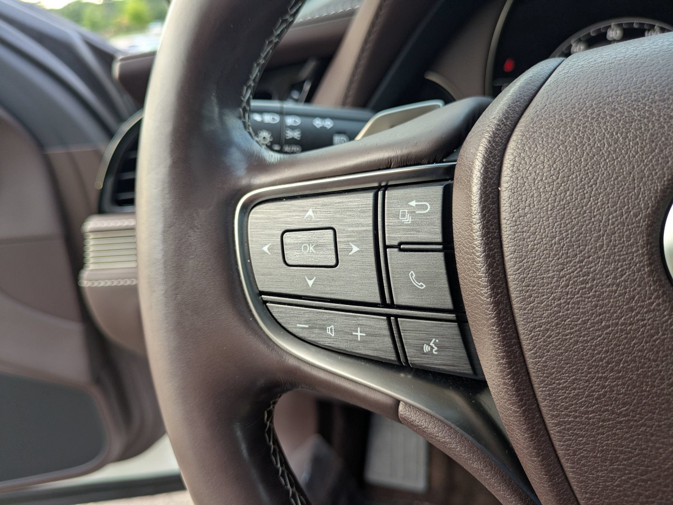 2018 Lexus LS LS 500
