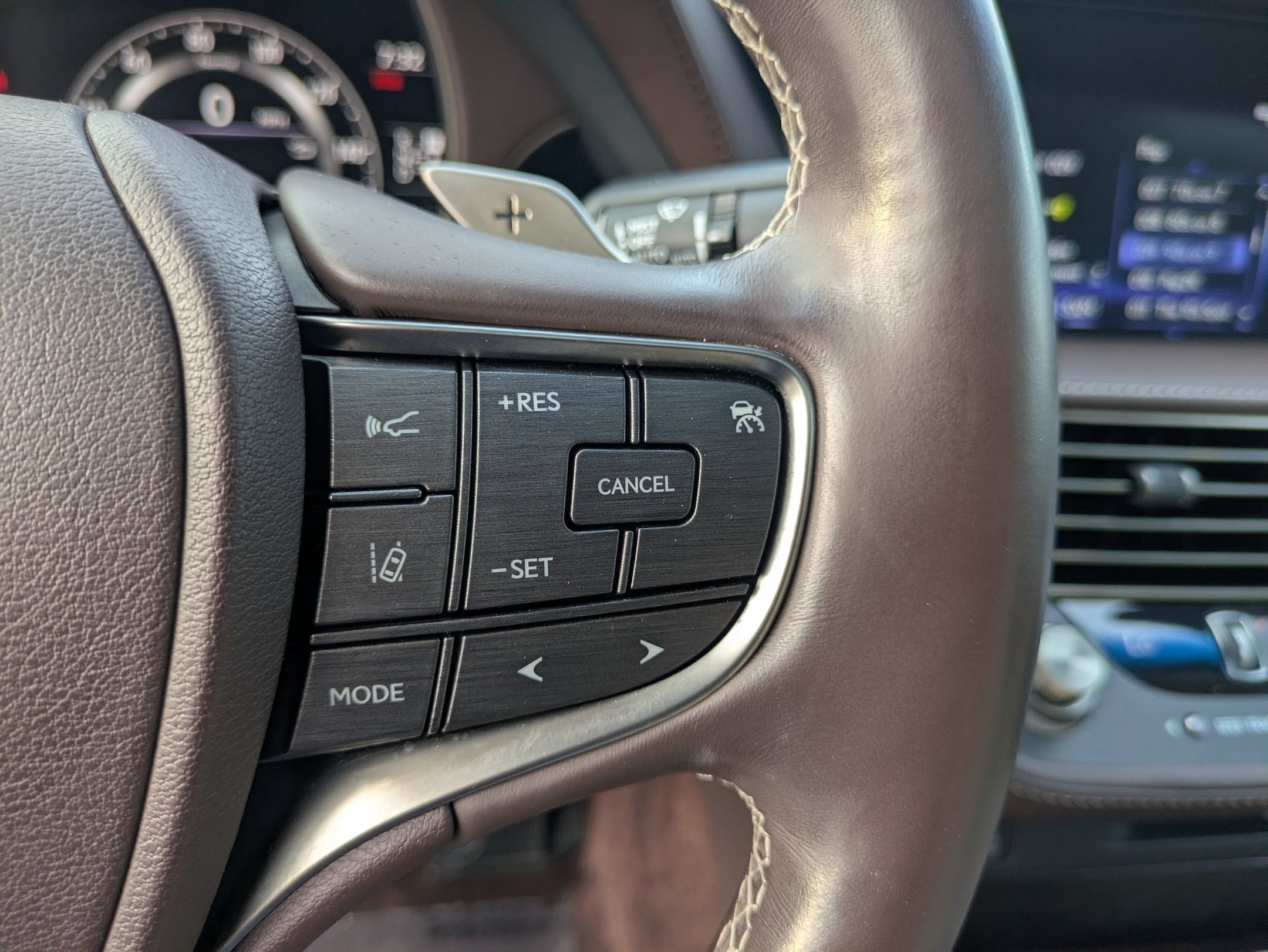 2018 Lexus LS LS 500