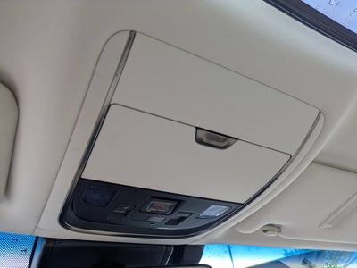 2018 Lexus LS LS 500
