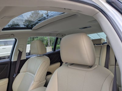 2018 Lexus LS LS 500