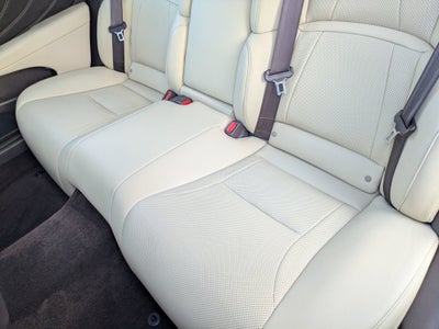 2018 Lexus LS LS 500