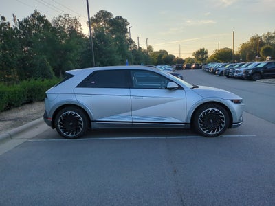 2023 Hyundai IONIQ 5 Limited