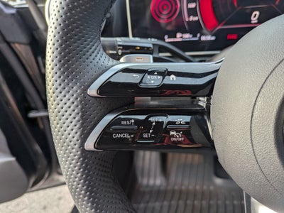 2025 Mercedes-Benz CLE CLE 300
