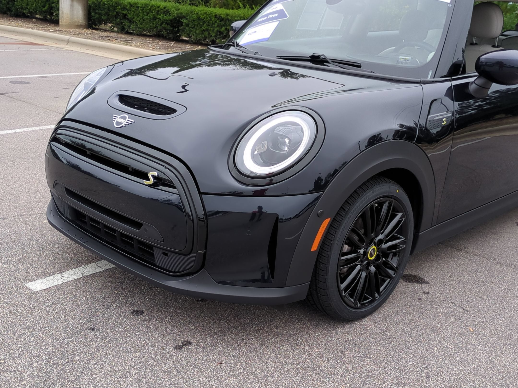 2023 MINI Hardtop 2 Door Cooper SE