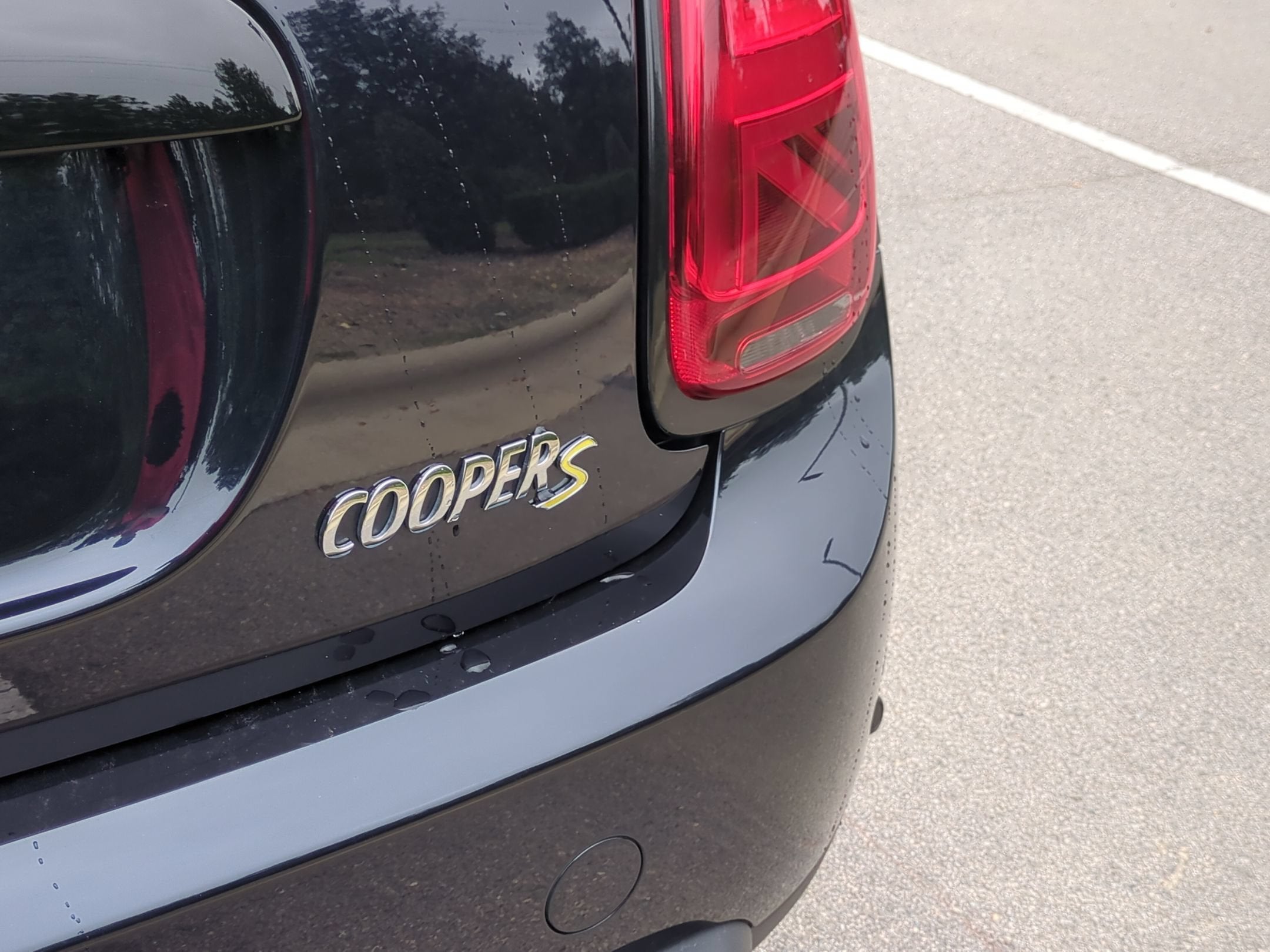 2023 MINI Hardtop 2 Door Cooper SE