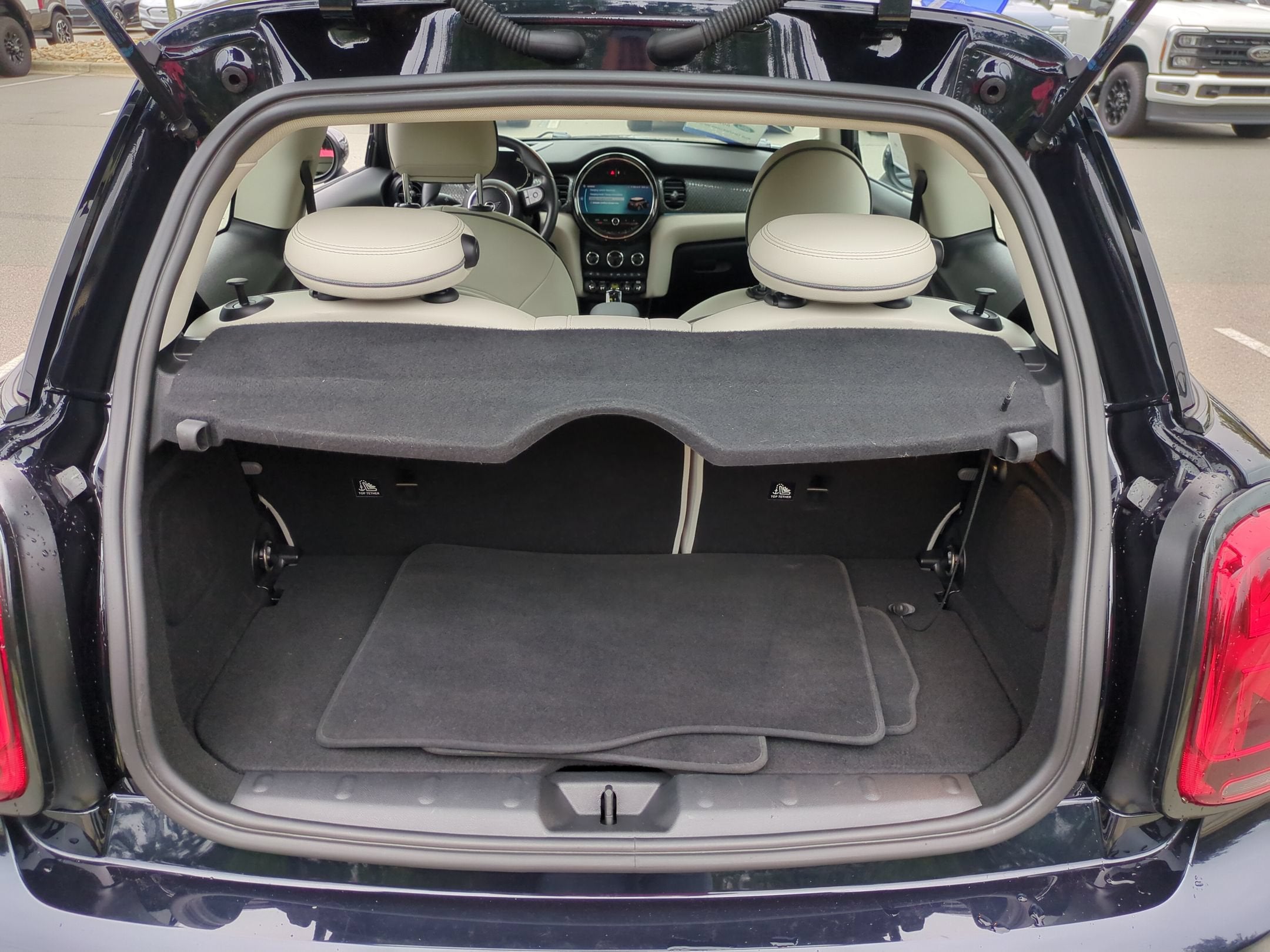 2023 MINI Hardtop 2 Door Cooper SE