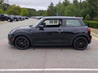 2023 MINI Hardtop 2 Door Cooper SE