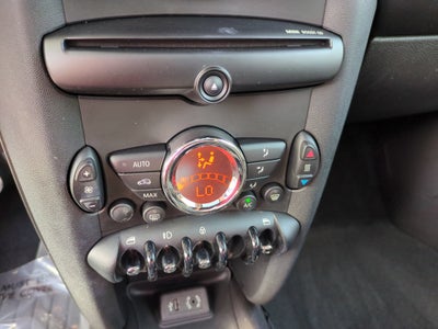 2013 MINI Cooper Hardtop S