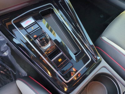 2026 Volkswagen Golf GTI Autobahn