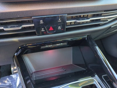 2026 Volkswagen Golf GTI Autobahn