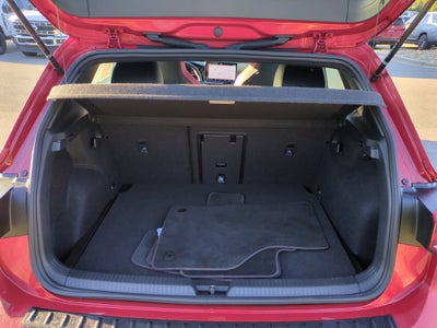 2026 Volkswagen Golf GTI Autobahn