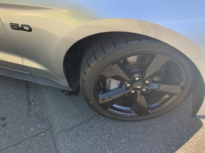 2021 Ford Mustang GT