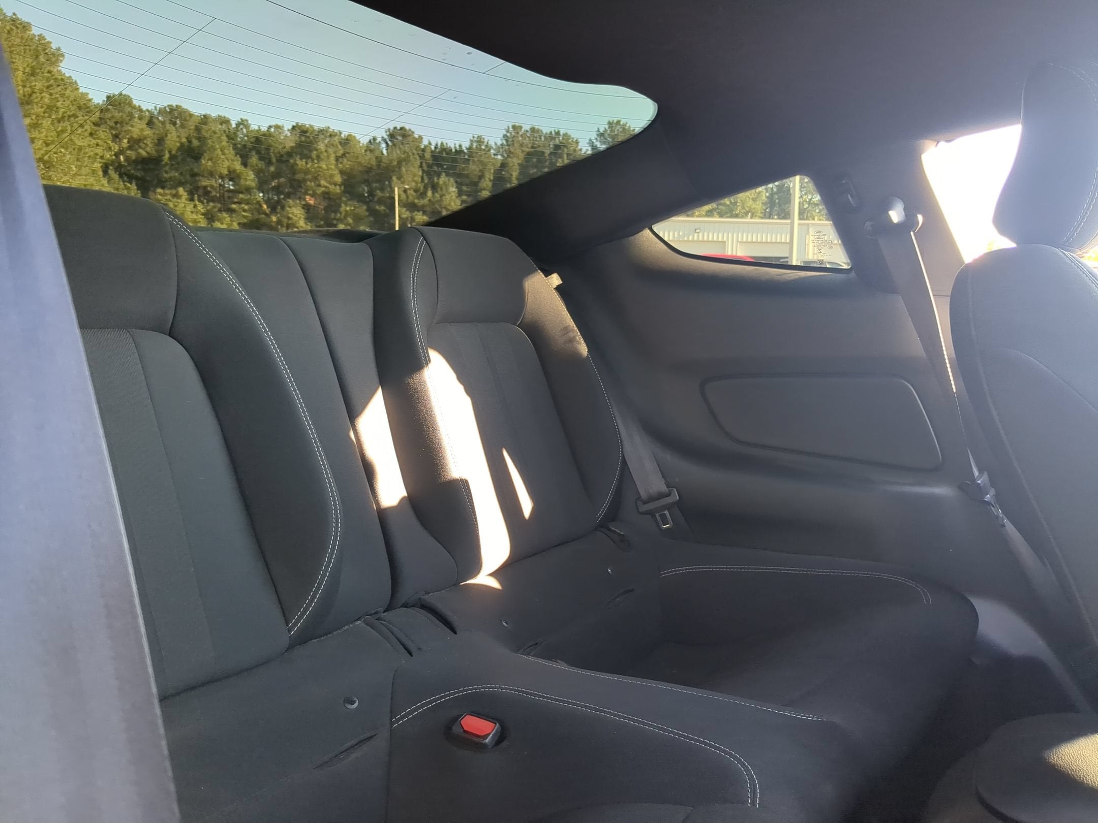 2021 Ford Mustang GT