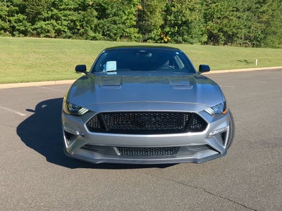2021 Ford Mustang GT