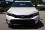 2025 Honda Civic Hatchback Sport
