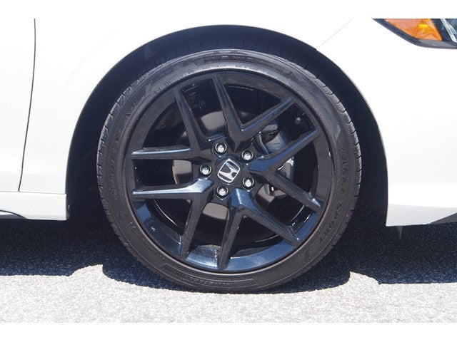 2025 Honda Civic Hatchback Sport