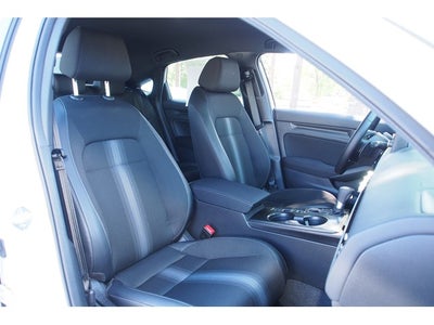 2025 Honda Civic Hatchback Sport