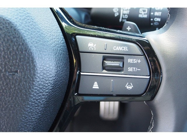 2025 Honda Civic Hatchback Sport