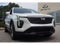 2024 Cadillac XT4 FWD Premium Luxury