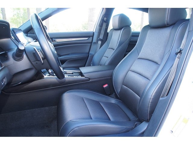 2022 Honda Accord Sedan Sport