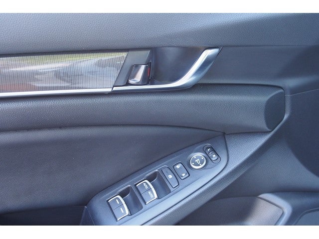 2022 Honda Accord Sedan Sport