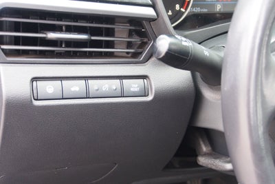 2023 Nissan Altima 2.0 SR