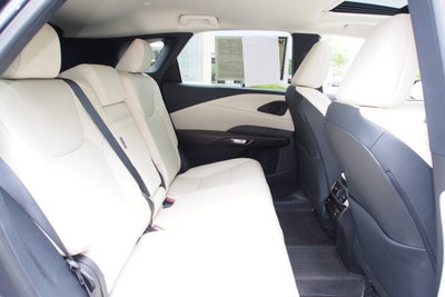 2024 Lexus RX RX 350 Premium
