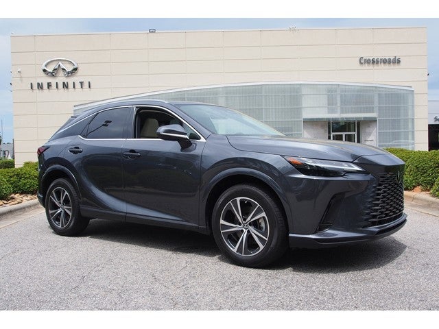 2024 Lexus RX RX 350 Premium