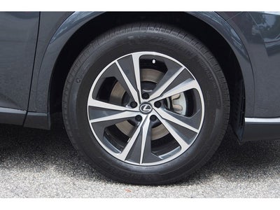 2024 Lexus RX RX 350 Premium