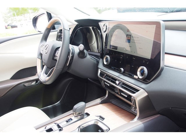2024 Lexus RX RX 350 Premium