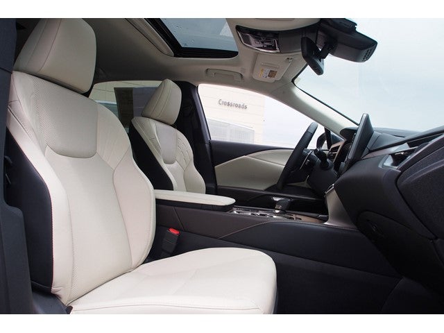 2024 Lexus RX RX 350 Premium