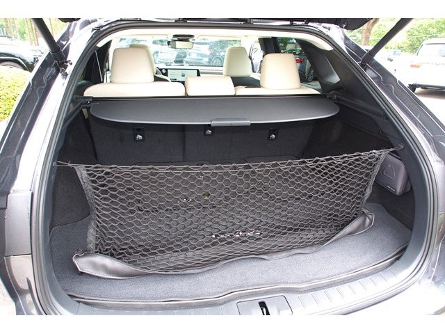 2024 Lexus RX RX 350 Premium