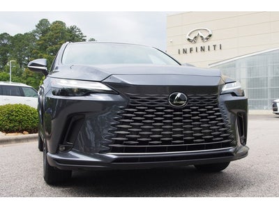 2024 Lexus RX RX 350 Premium