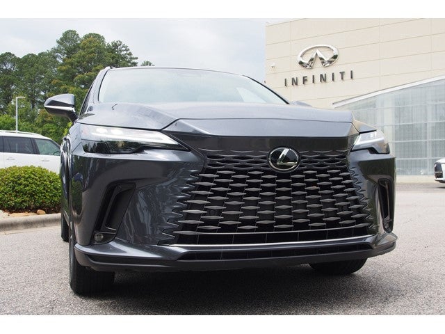 2024 Lexus RX RX 350 Premium